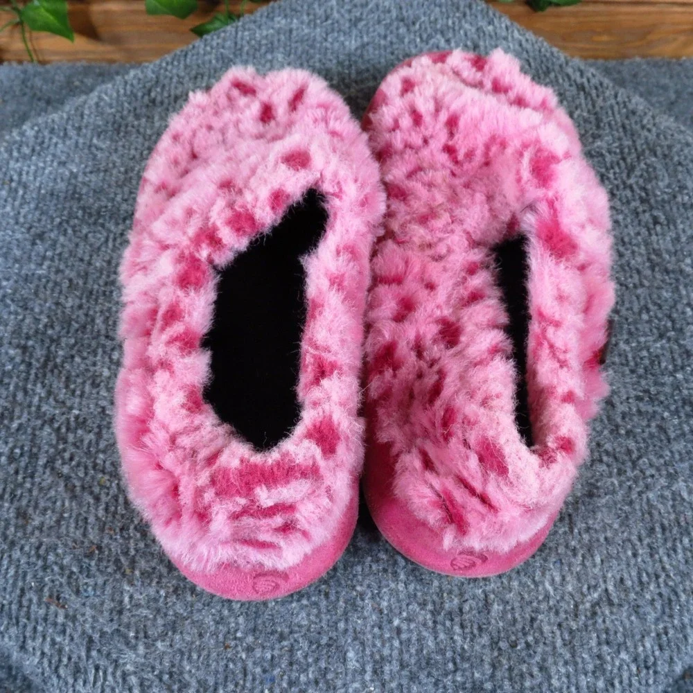 Acorn kids faux